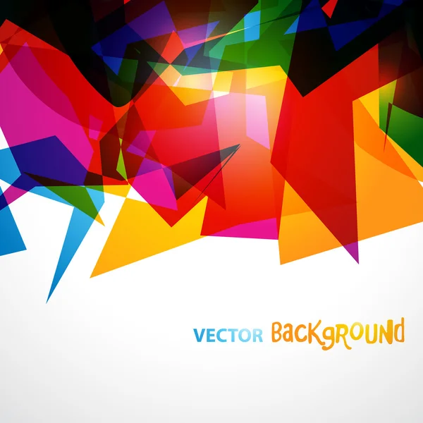 Stylish modern vector — Stock Vector