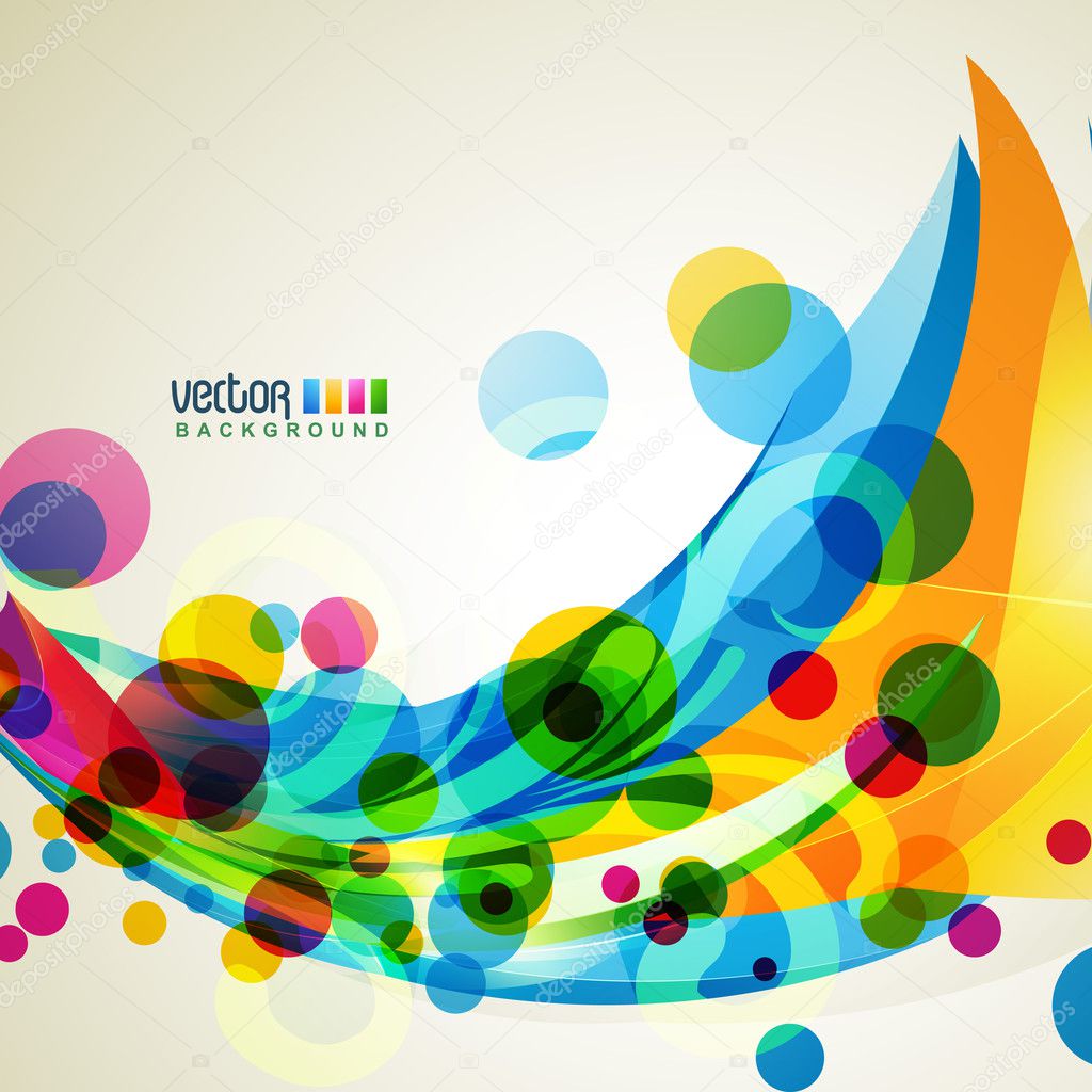 vector abstract