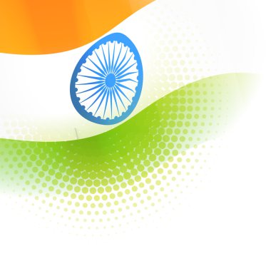 Hindistan bayrağı