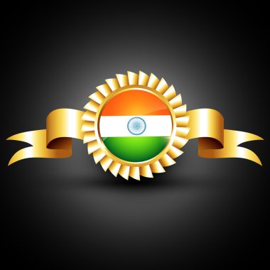 Hindistan bayrağı tasarım