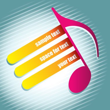 music background clipart