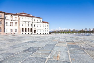 Reggia di Venaria Reale