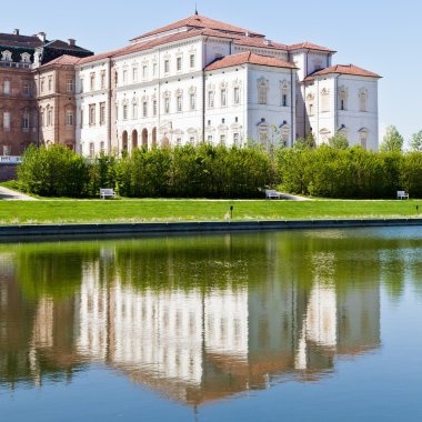 Reggia di Venaria Reale