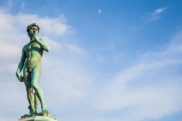 David de Michelangelo — Fotografia de Stock