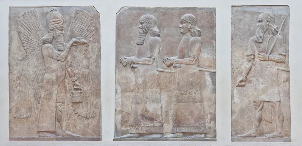 Mezopotámiai Art — Stock Fotó
