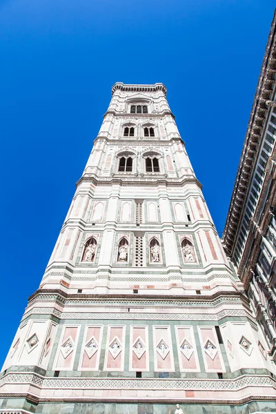 Giotto's Campanile — Stockfoto