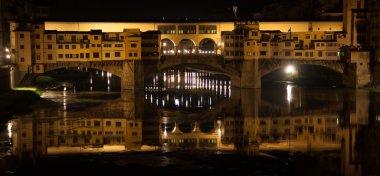 Floransa, Ponte vecchio