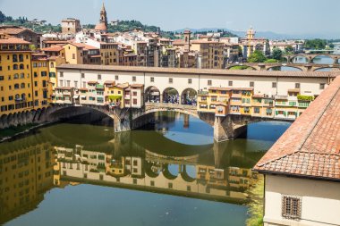 Floransa, Ponte vecchio