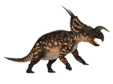 Einiosaurus