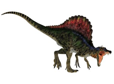 Spinosaurus