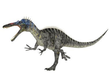 Suchomimus