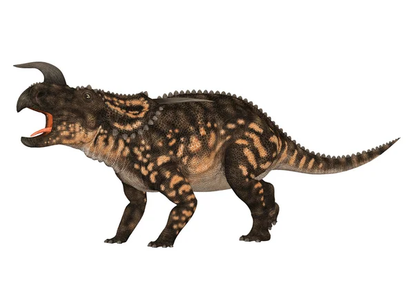 Einiosaurus — Stock Photo, Image
