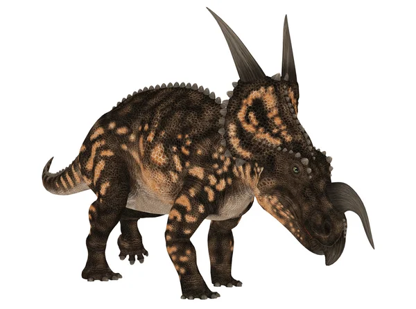 エイニオサウルス — ストック写真