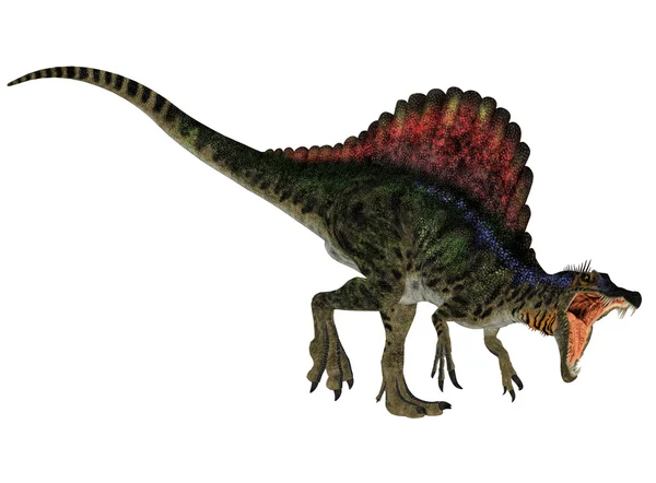 Spinosaurus — Stock Fotó