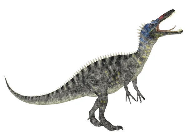 Suchomimus — 스톡 사진