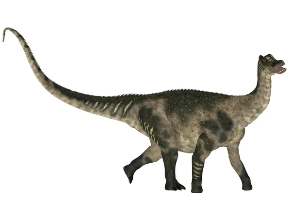 Antarctosaurus — 스톡 사진