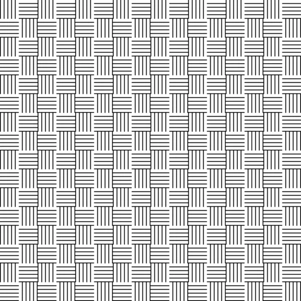 Zökkenőmentes minta négyzetek — Stock Fotó