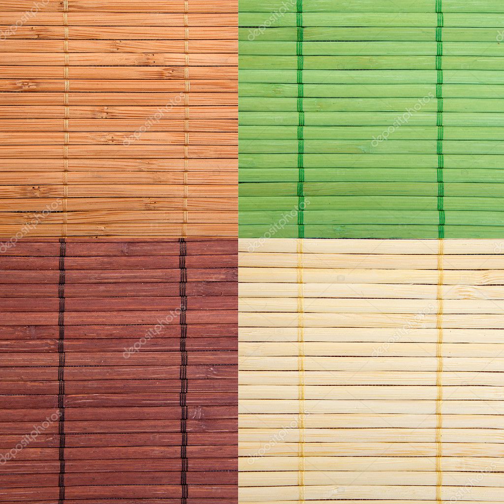 Matten für einen Küchentisch - Stockfotografie: lizenzfreie Fotos