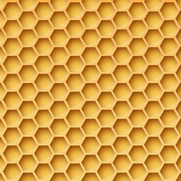 Fondo panal de abeja Fotos de stock libres de derechos