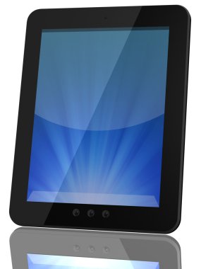 tablet bilgisayar