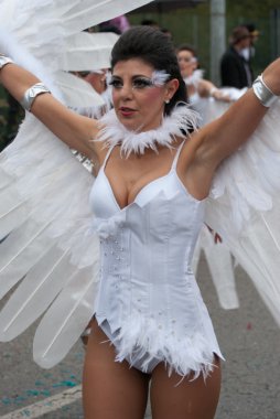 Carnaval de ovar, Portekiz