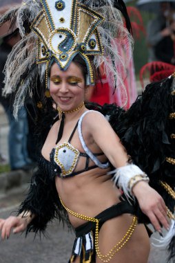 Carnaval de ovar, Portekiz