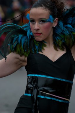 Carnaval de ovar, Portekiz