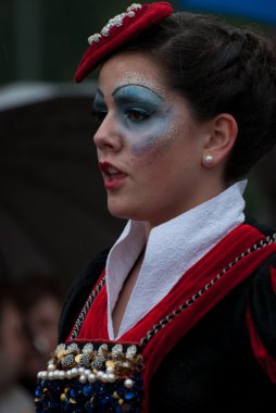 Carnaval de ovar, Portekiz