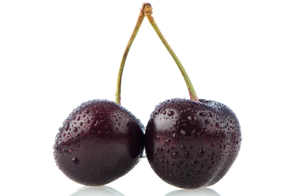 stock image Cherries