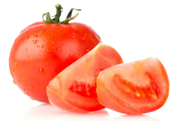 Tomatos — Stock Photo, Image
