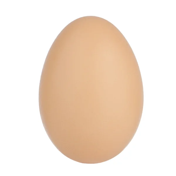 Яйцо близко. — стоковое фото