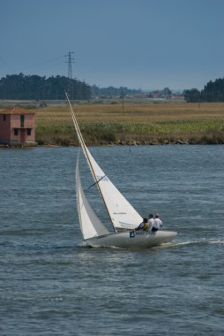 45 cruzeiro da Ria