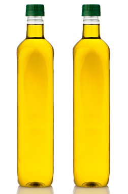 zeytinyağı şişeleri