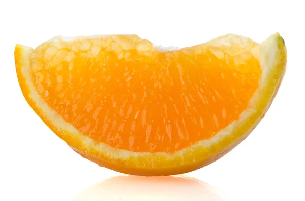 Φέτες πορτοκάλι — Φωτογραφία Αρχείου