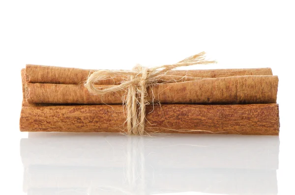 stock image Cinnamon sticks