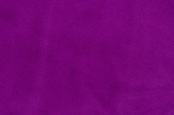 Violettes Wildleder — Stockfoto
