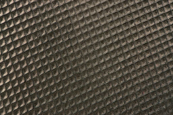 Brown plastic pattern — Stock Photo, Image