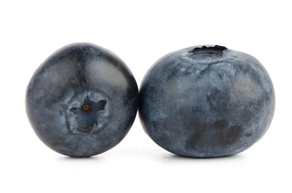 Свит Blueberries — стоковое фото