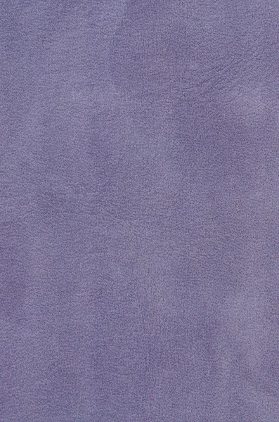 Purple leather — Stock Photo, Image