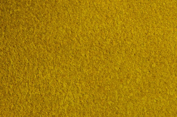 Fundo de couro amarelo — Fotografia de Stock