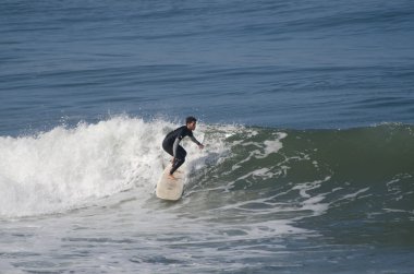 Ricardo almeida Ulusal longboard şampiyon 1 aşamasında