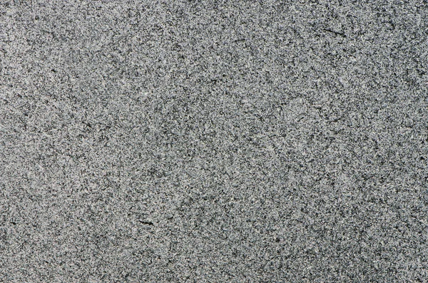 Primer plano de granito gris —  Fotos de Stock