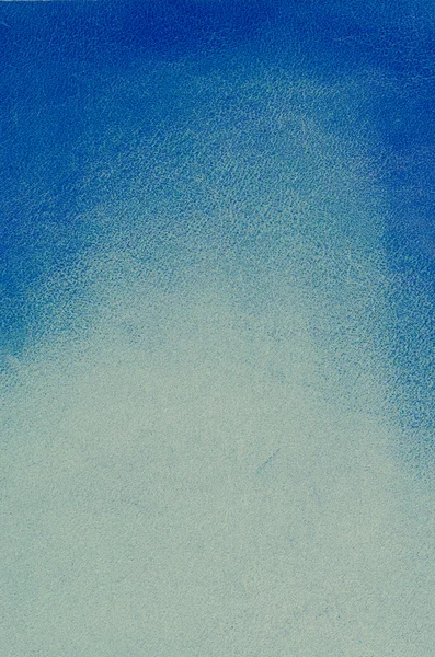 Кожаный синий фон — стоковое фото
