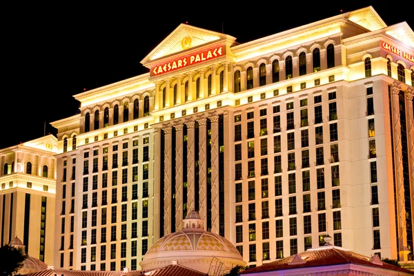 Caesars Vegas — Stockfoto
