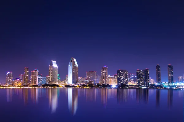 San Diego — Stockfoto