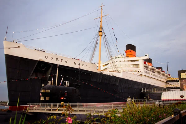 stock image Queen Mary