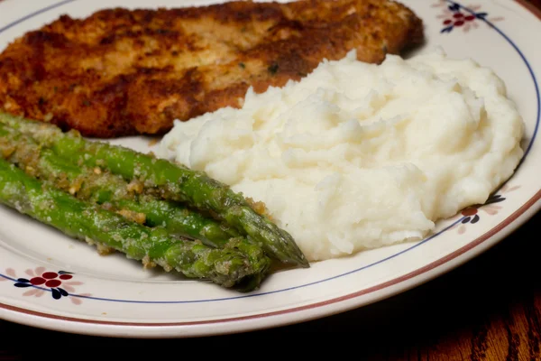 Stock image Dinner