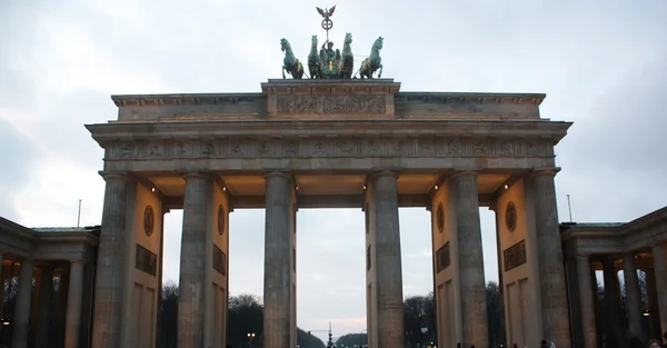 ドイツ、ベルリン — ストック写真