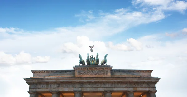 Arkitektur, berlin — Stockfoto