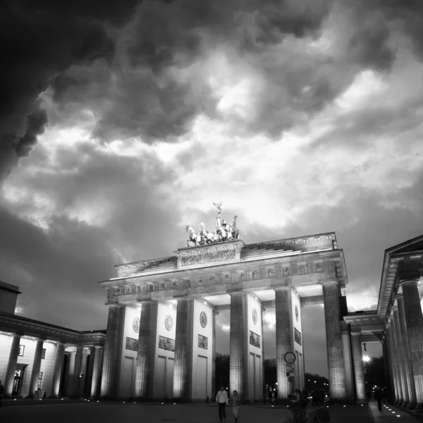 Europa, Berlim — Fotografia de Stock